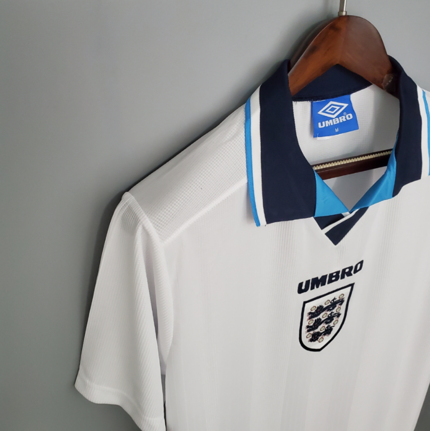 Inglaterra Principal 1996