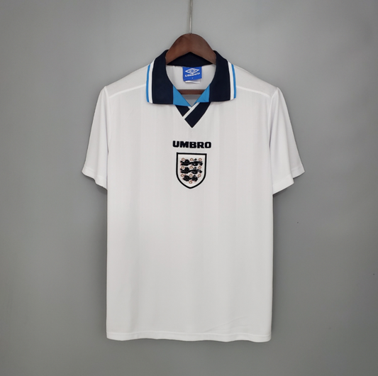 Inglaterra Principal 1996