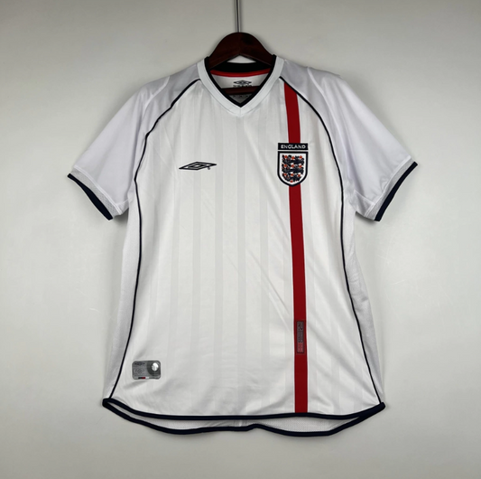 Inglaterra Principal 2000