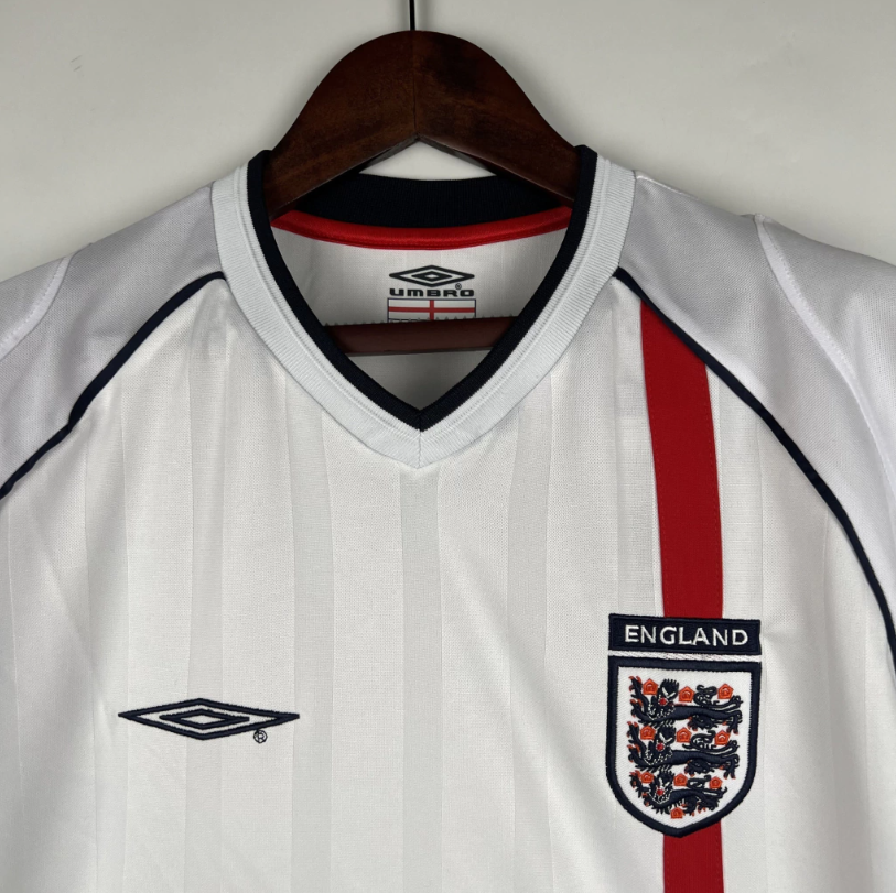Inglaterra Principal 2000