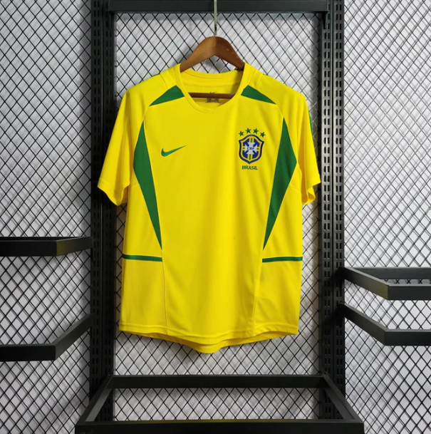 Brasil Principal 2002