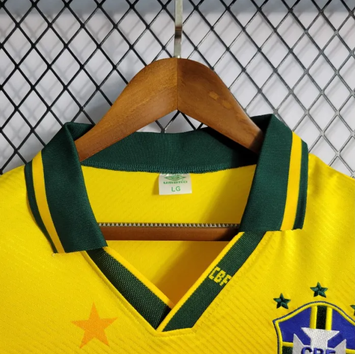 Brasil Principal 1994
