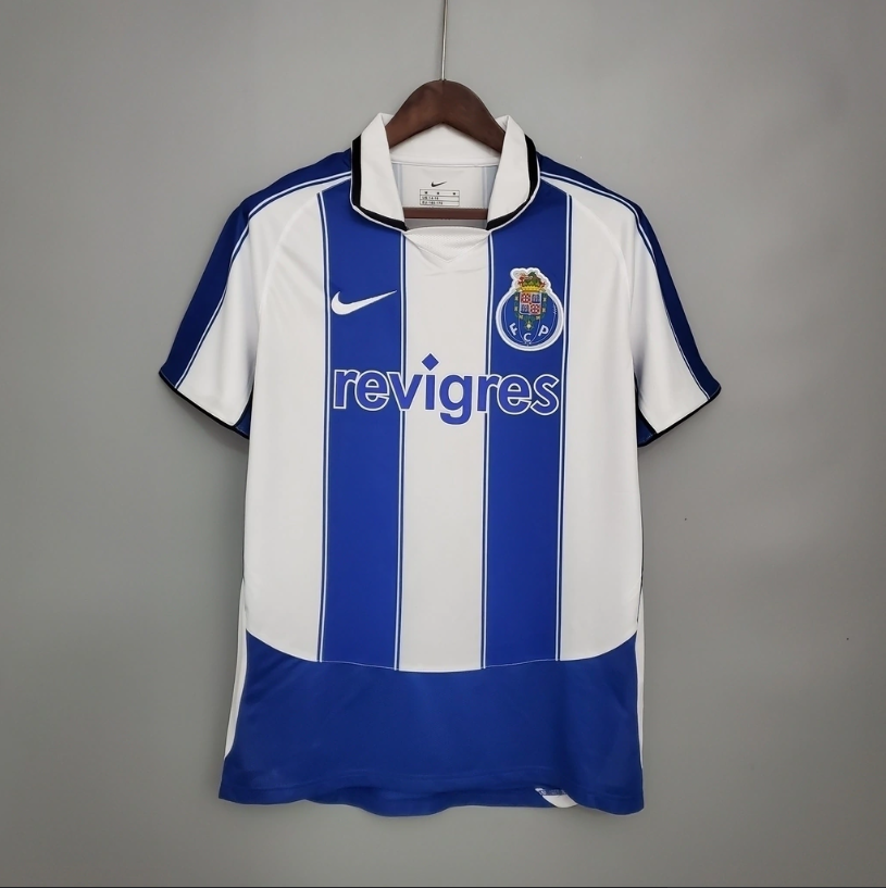 Porto Principal 03/04