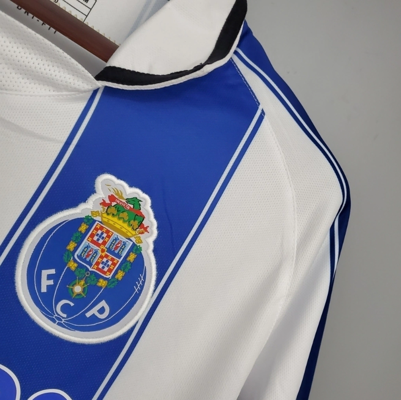 Porto Principal 03/04