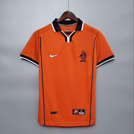 Holanda Principal 1998