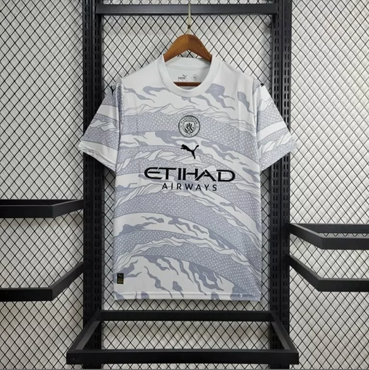 Manchester City Year Of the Dragon 23/24
