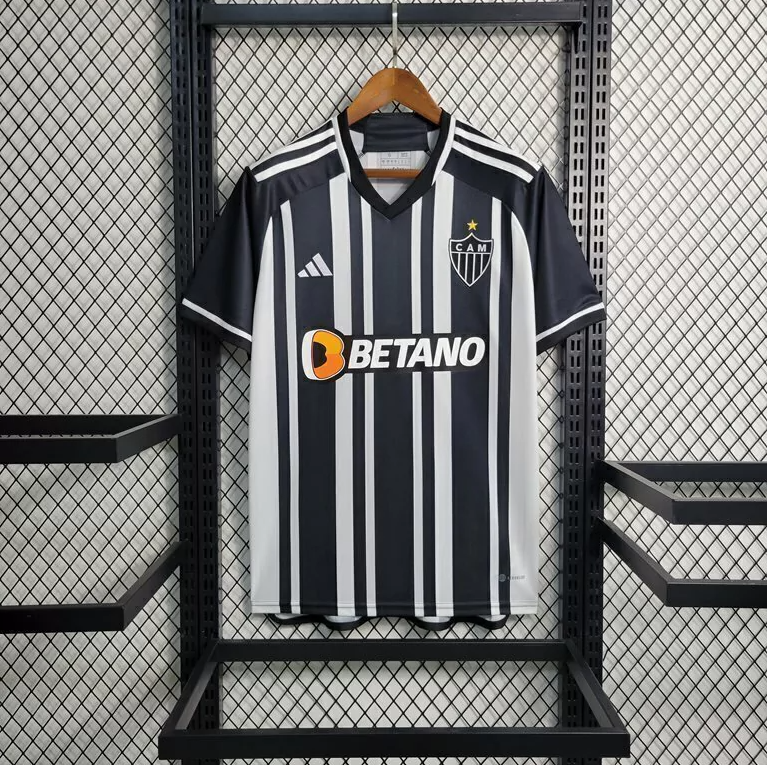 Atlético Mineiro Principal 23/24