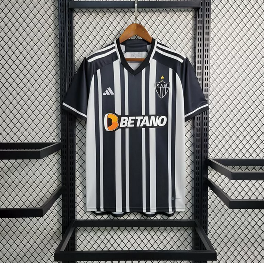 Atlético Mineiro Principal 23/24