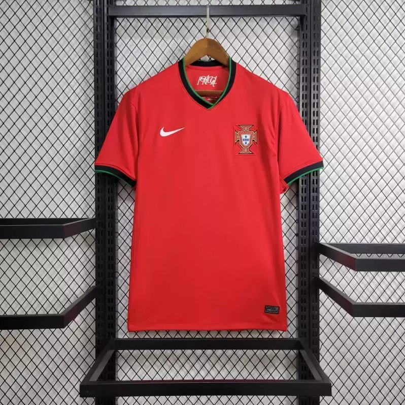 Portugal Principal 2024