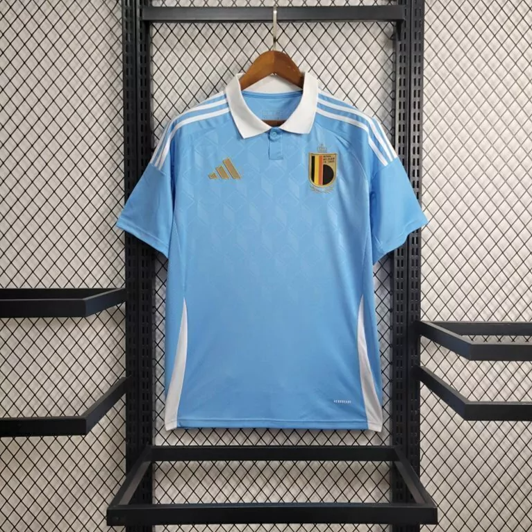 Bélgica Alternativa 2024
