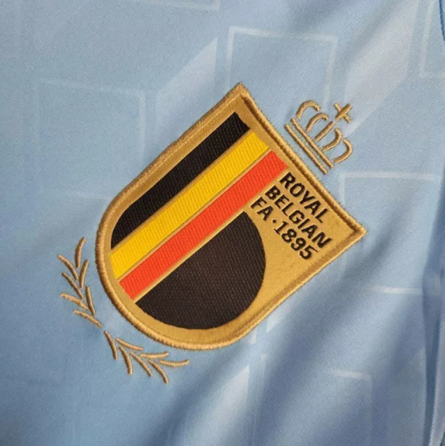 Bélgica Alternativa 2024