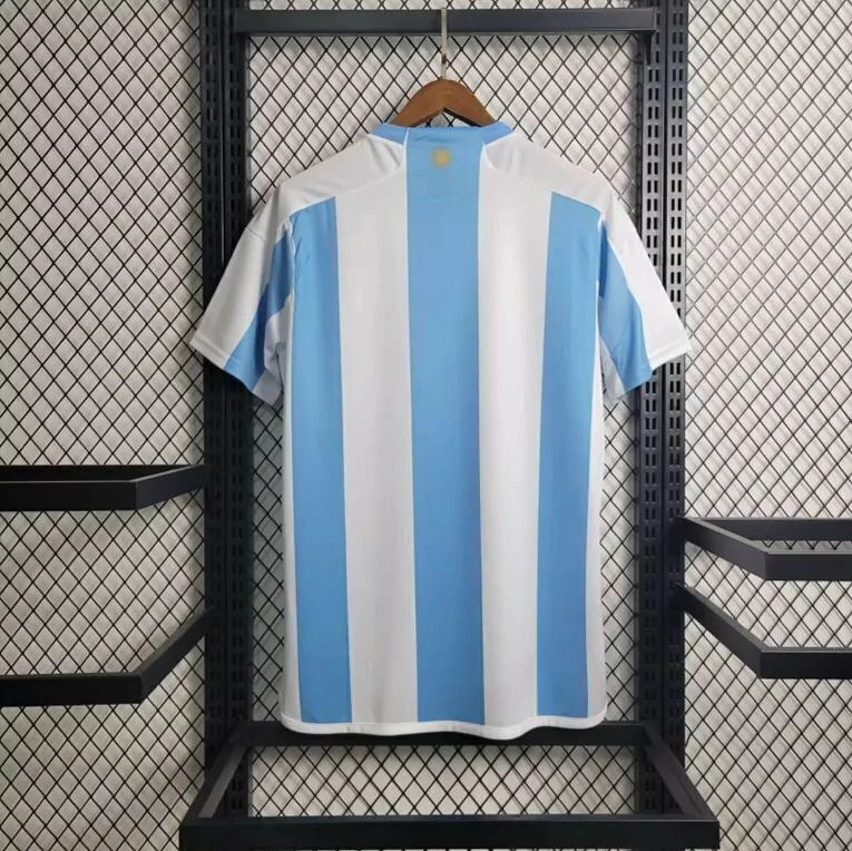 Argentina Principal 2024