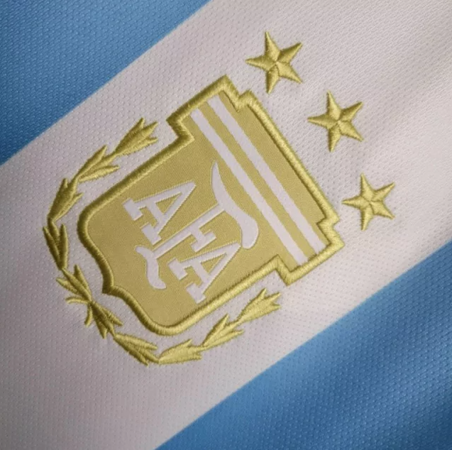 Argentina Principal 2024