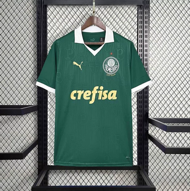 Palmeiras Principal 24/25