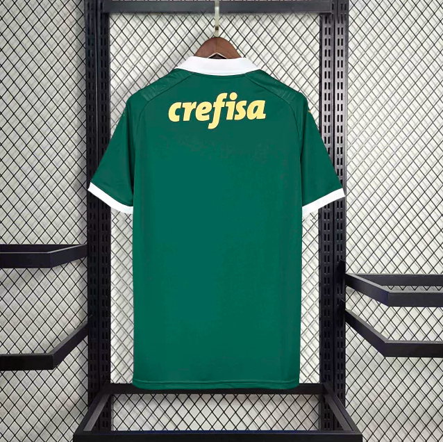 Palmeiras Principal 24/25