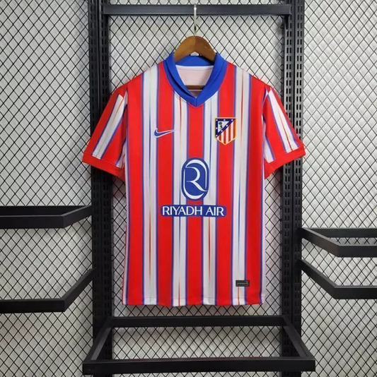 Atlético de Madrid Principal 24/25