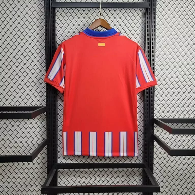 Atlético de Madrid Principal 24/25