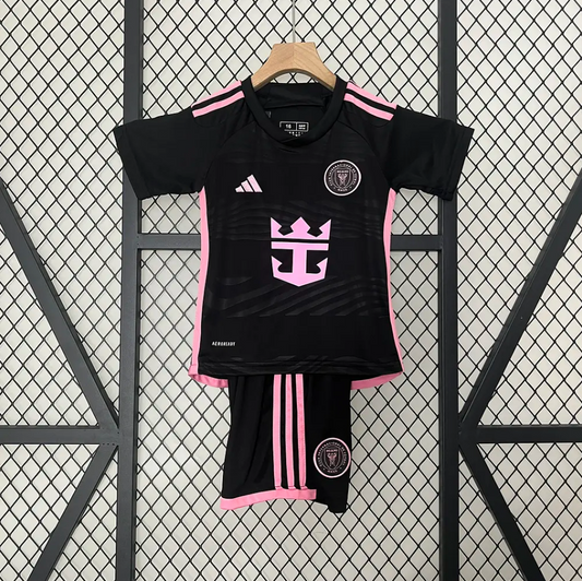 Kit Criança Inter Miami Alternativa 24/25