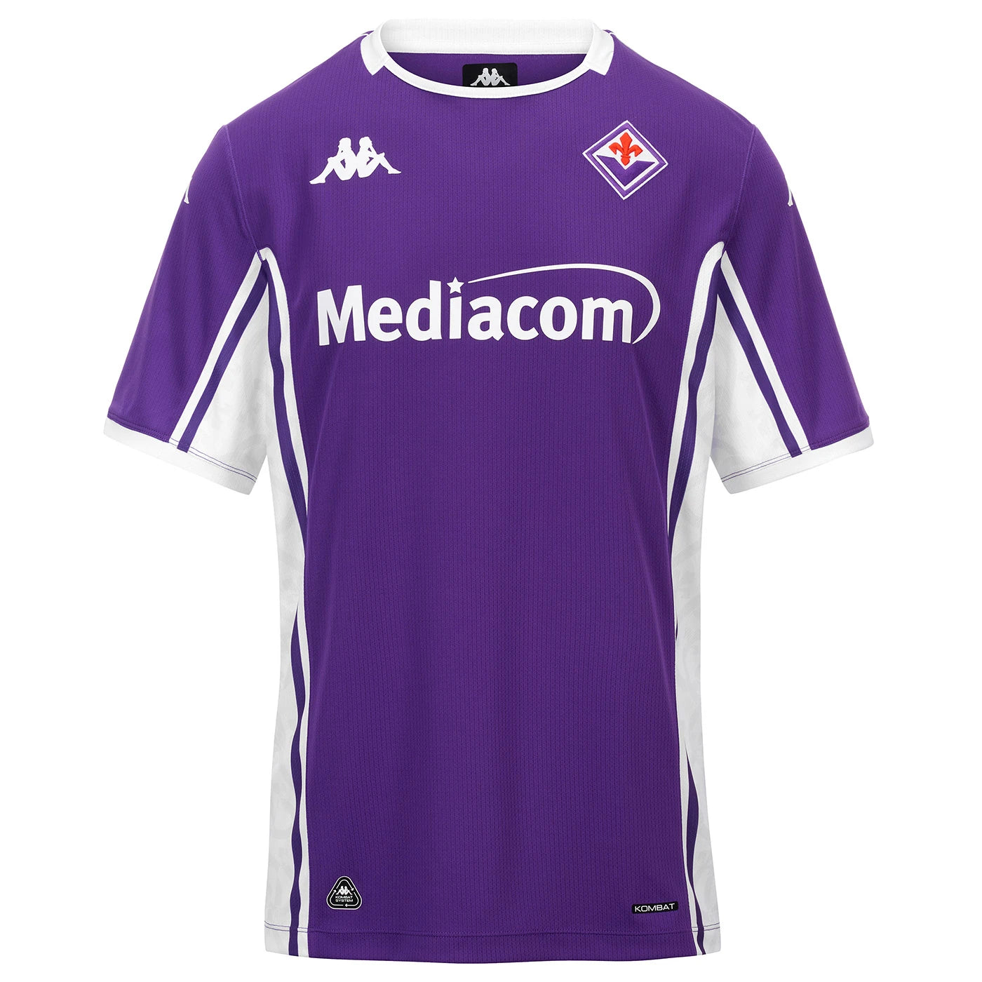 Fiorentina Principal 25/26
