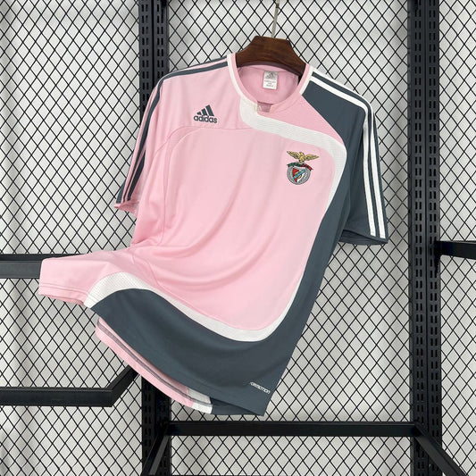 Benfica Alternativa 07/08