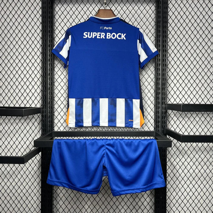 Kit Criança Porto Principal 24/25