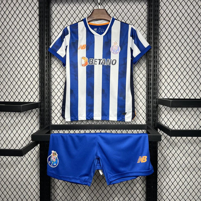 Kit Criança Porto Principal 24/25