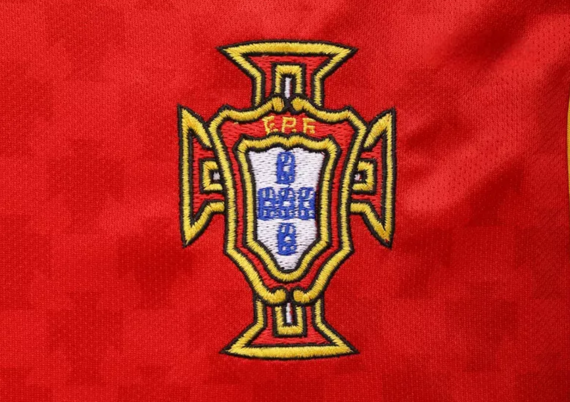 Portugal Principal 2004