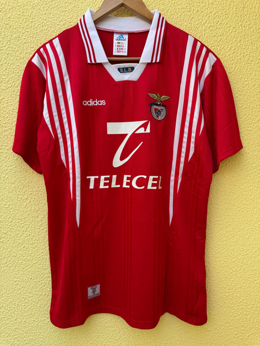 Em Stock - Benfica Principal 97/98