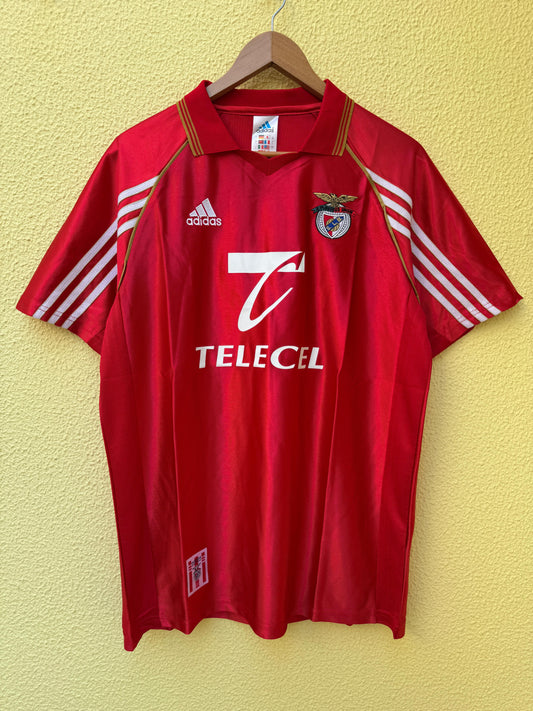 Em Stock - Benfica Principal 98/99