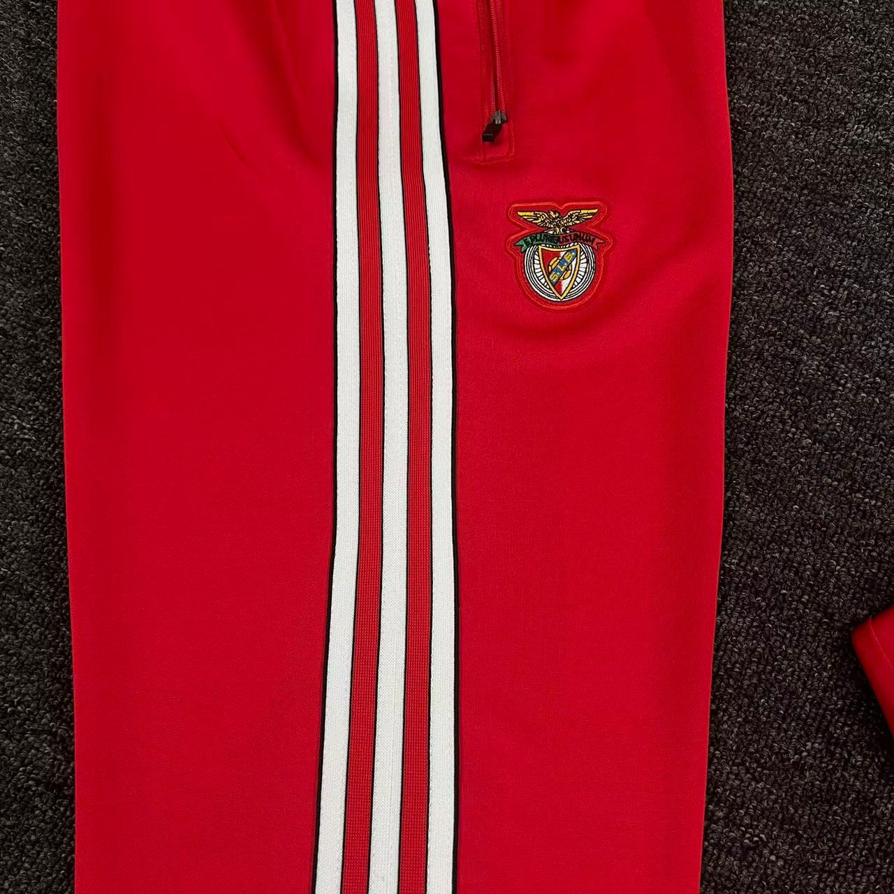 Casaco Benfica x Adidas Originals 2025