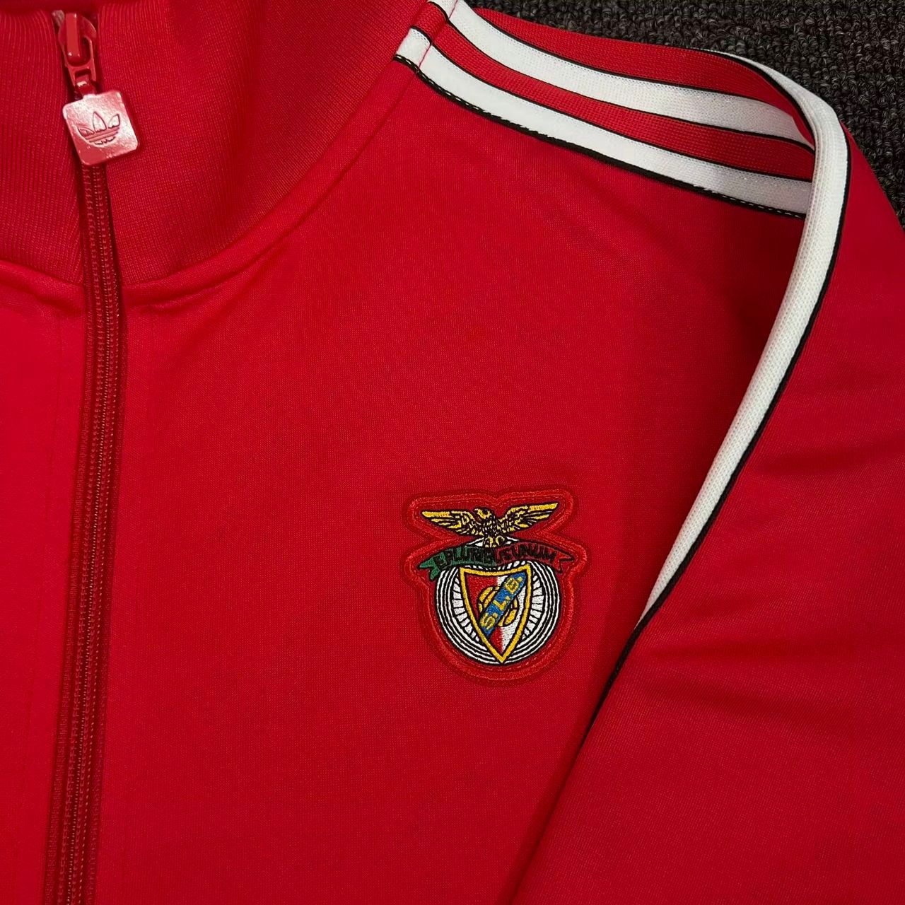 Casaco Benfica x Adidas Originals 2025
