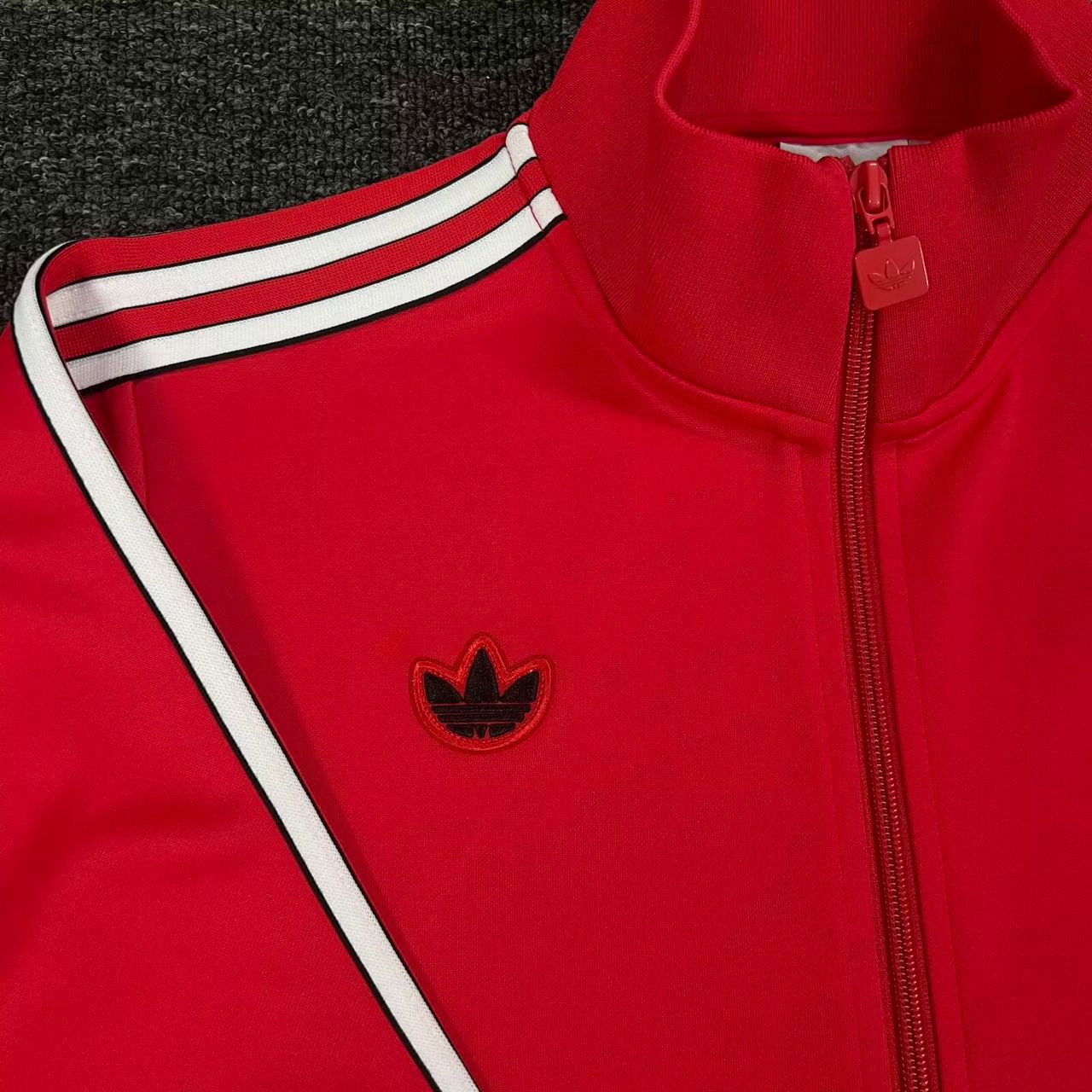 Casaco Benfica x Adidas Originals 2025