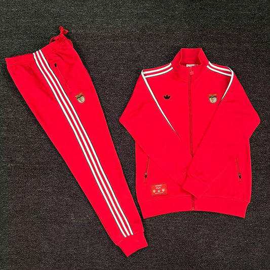 Casaco Benfica x Adidas Originals 2025