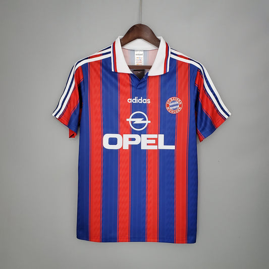 Bayern Munique Principal 95/97