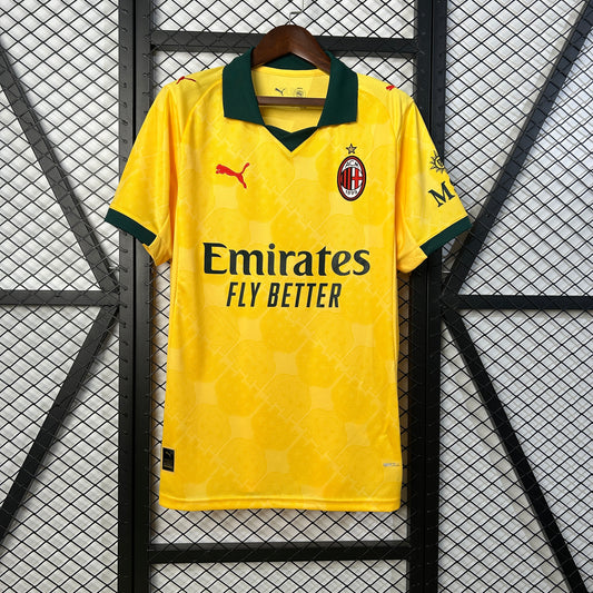 AC Milan Terceira 25/26