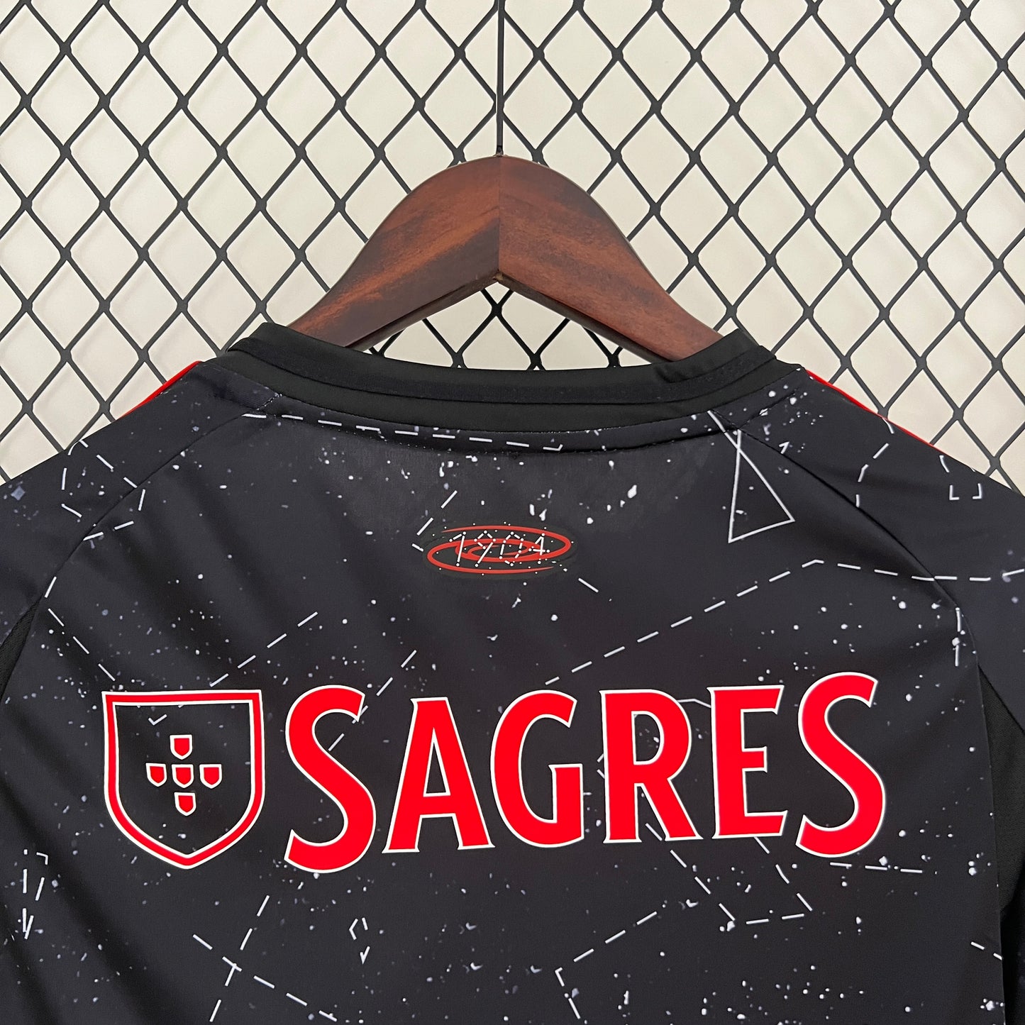 Benfica Alternativa 24/25