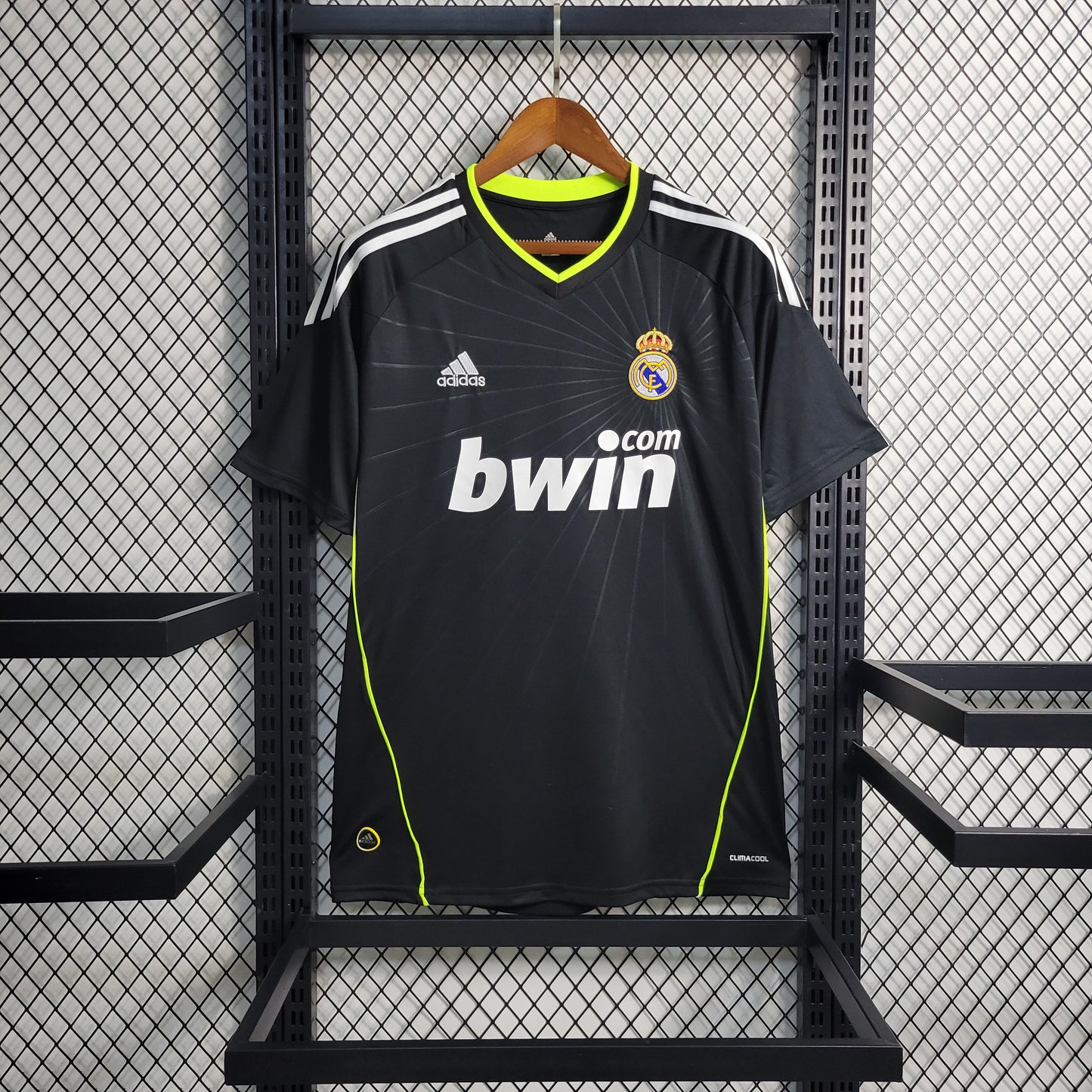 Real Madrid Alternativa 10/11
