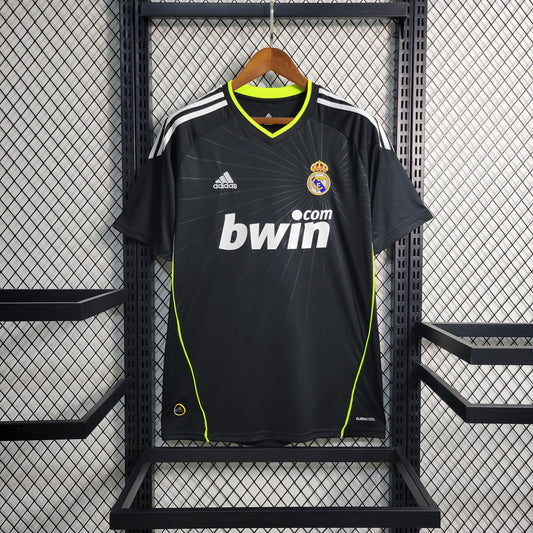 Real Madrid Alternativa 10/11