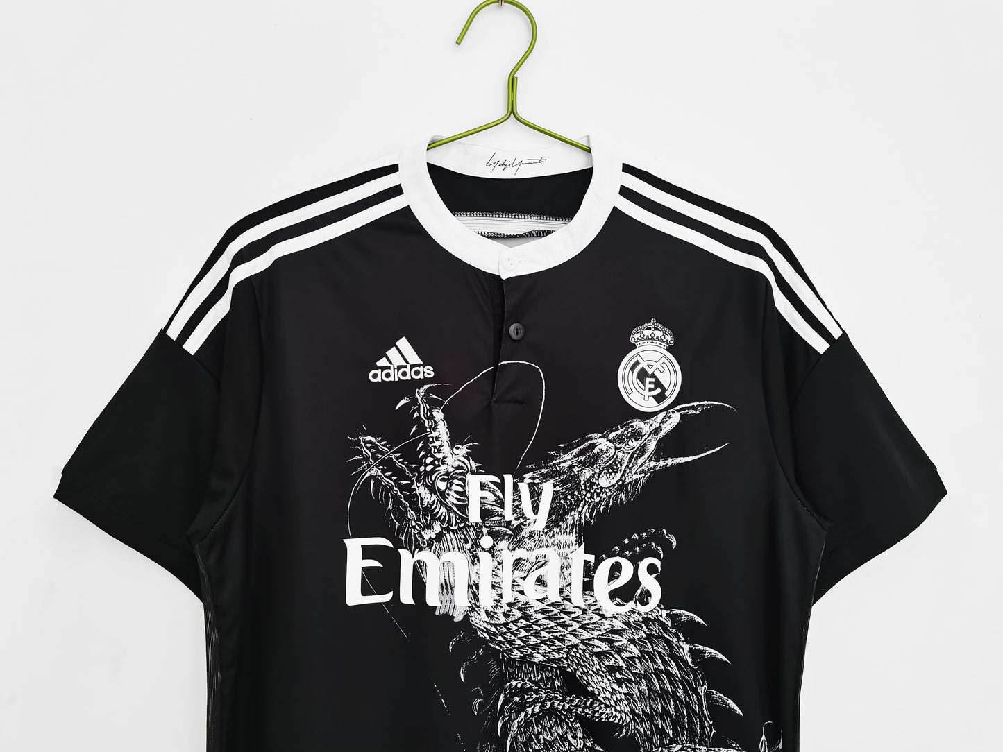 Real Madrid Terceira 14/15