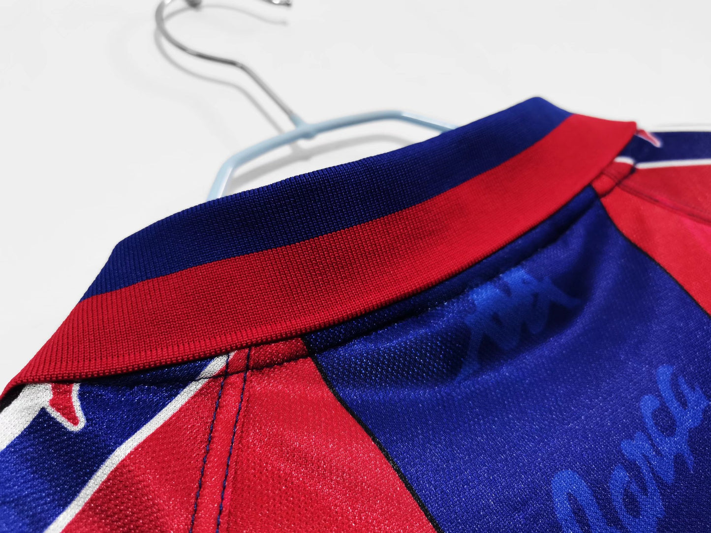 Barcelona Principal 95/97