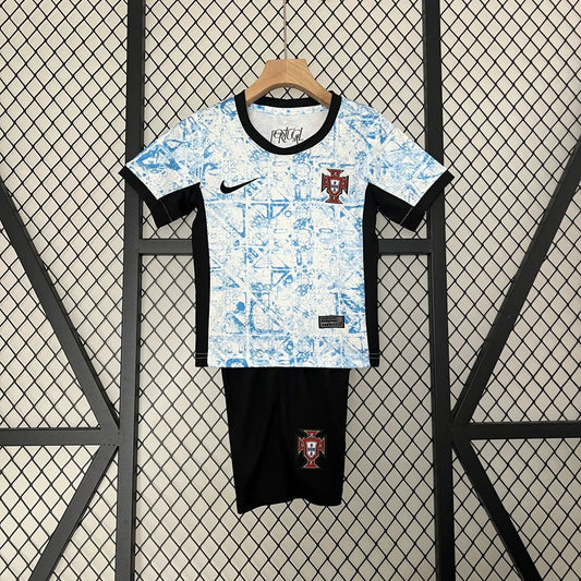 Kit Criança Portugal Alternativa 24/25