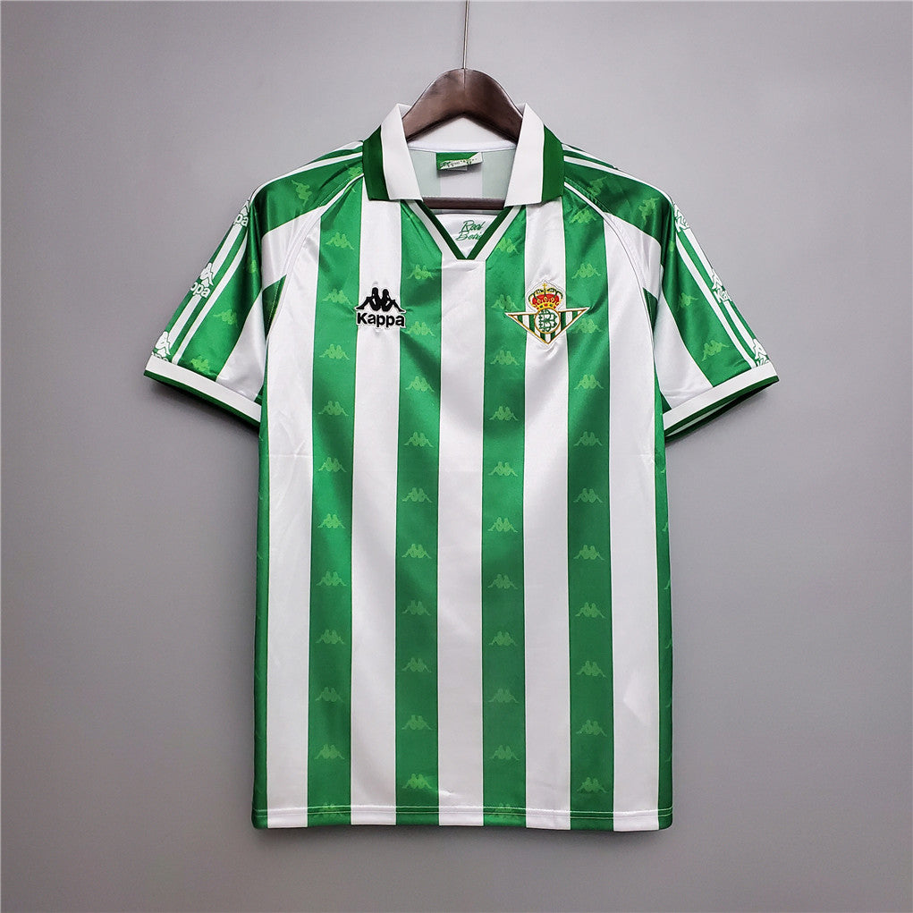Real Betis Principal 95/97