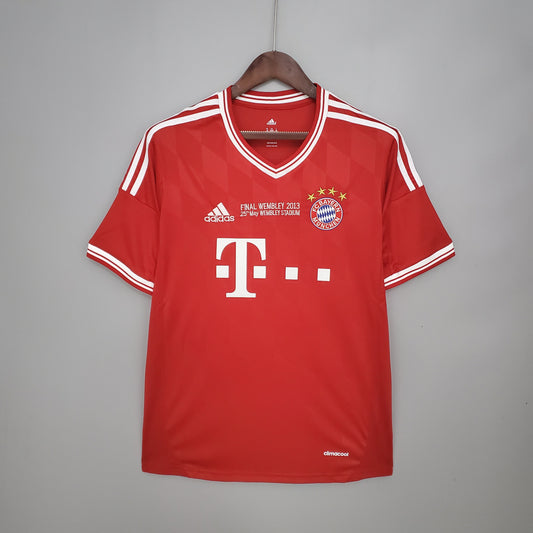 Bayern Munique Principal 2013 - Final Champions League