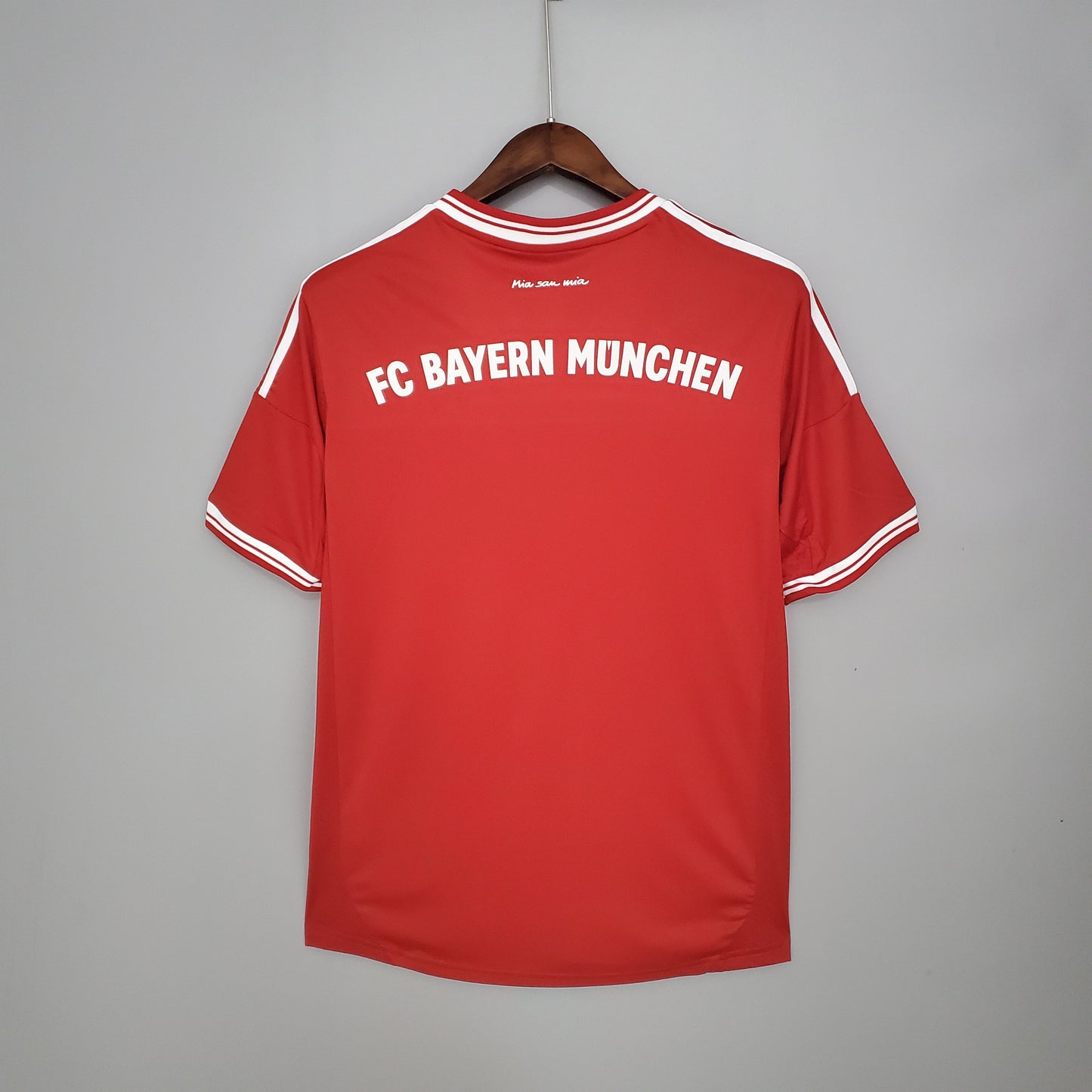 Bayern Munique Principal 2013 - Final Champions League