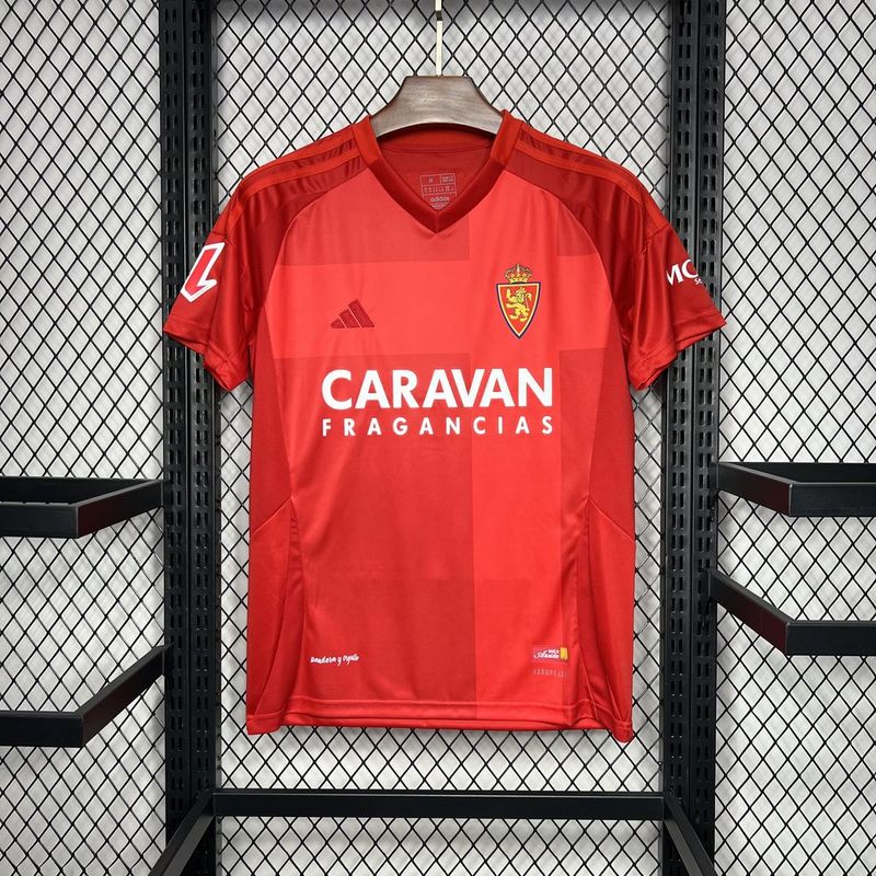 Zaragoza Alternativa 24/25