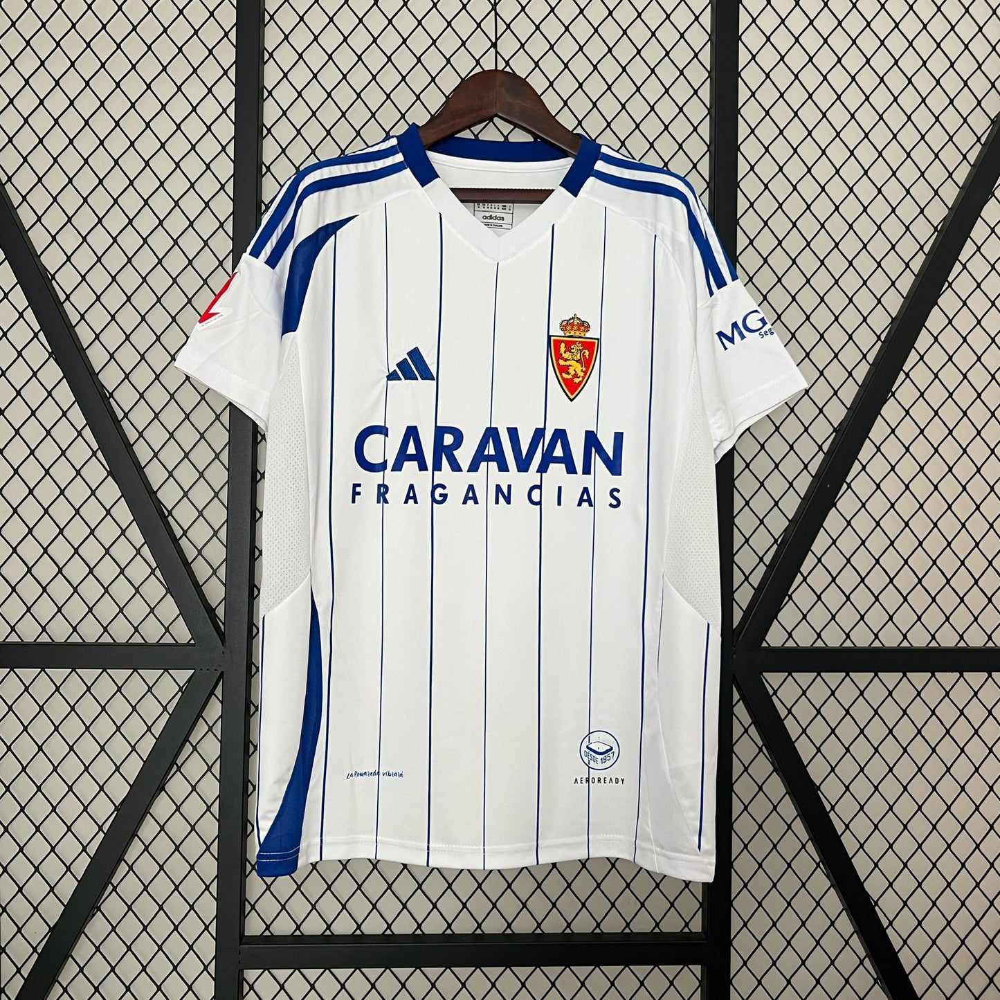 Zaragoza Principal 24/25
