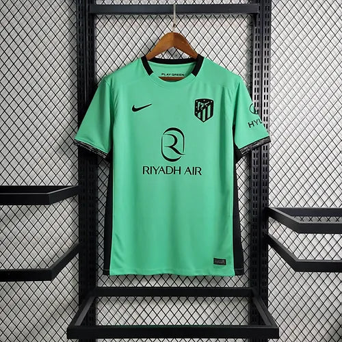 Atlético de Madrid Alternativa 23/24