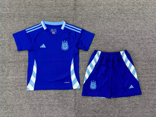 Kit Criança Argentina Alternativa 24/25