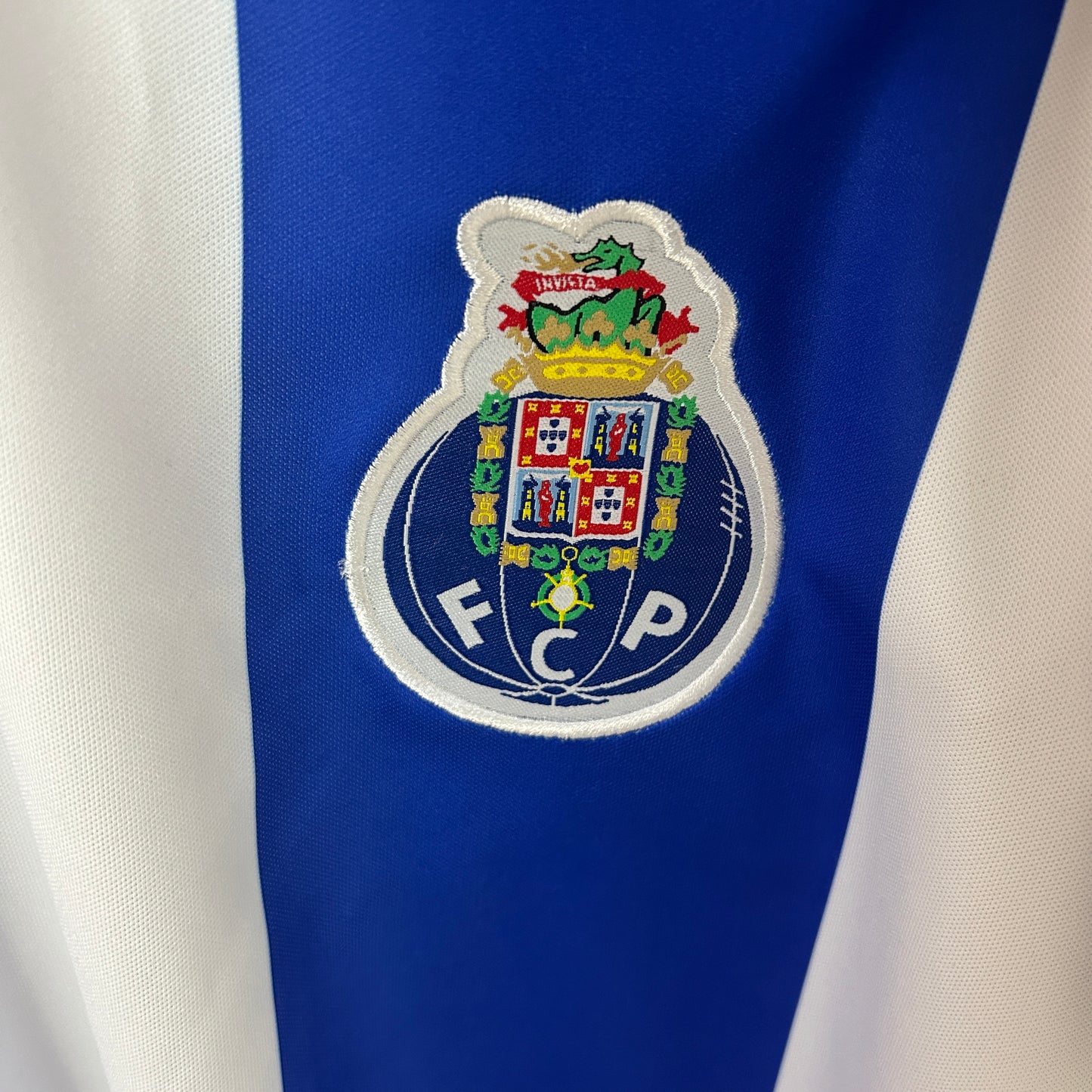 Porto Principal 86/87