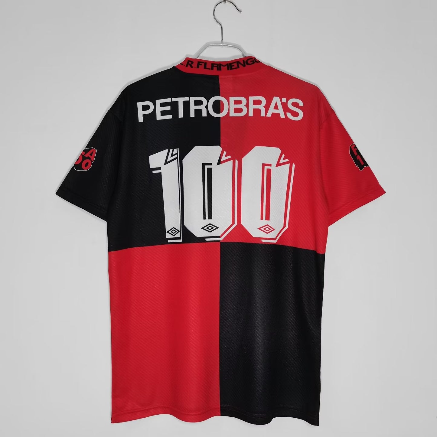 Flamengo (Centenário) 1995